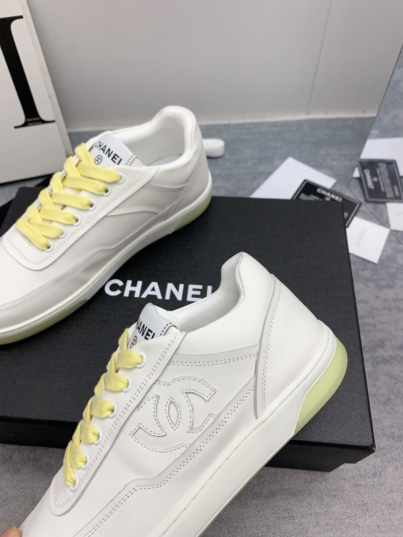 Chanel Casual Shoes